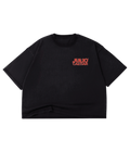 Julio Caesar Black Tee