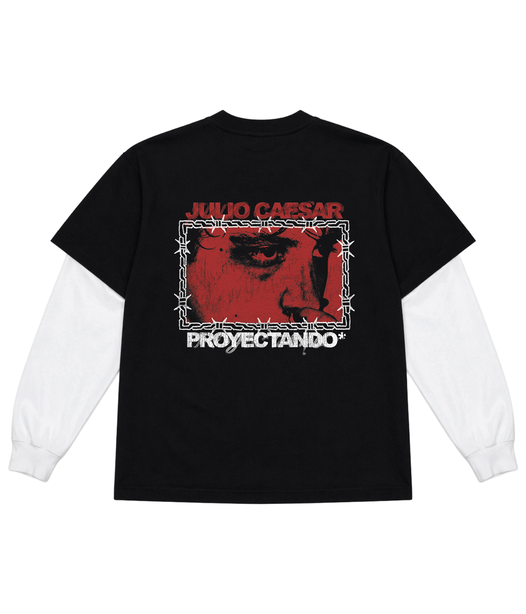 Proyectando* Long Sleeve