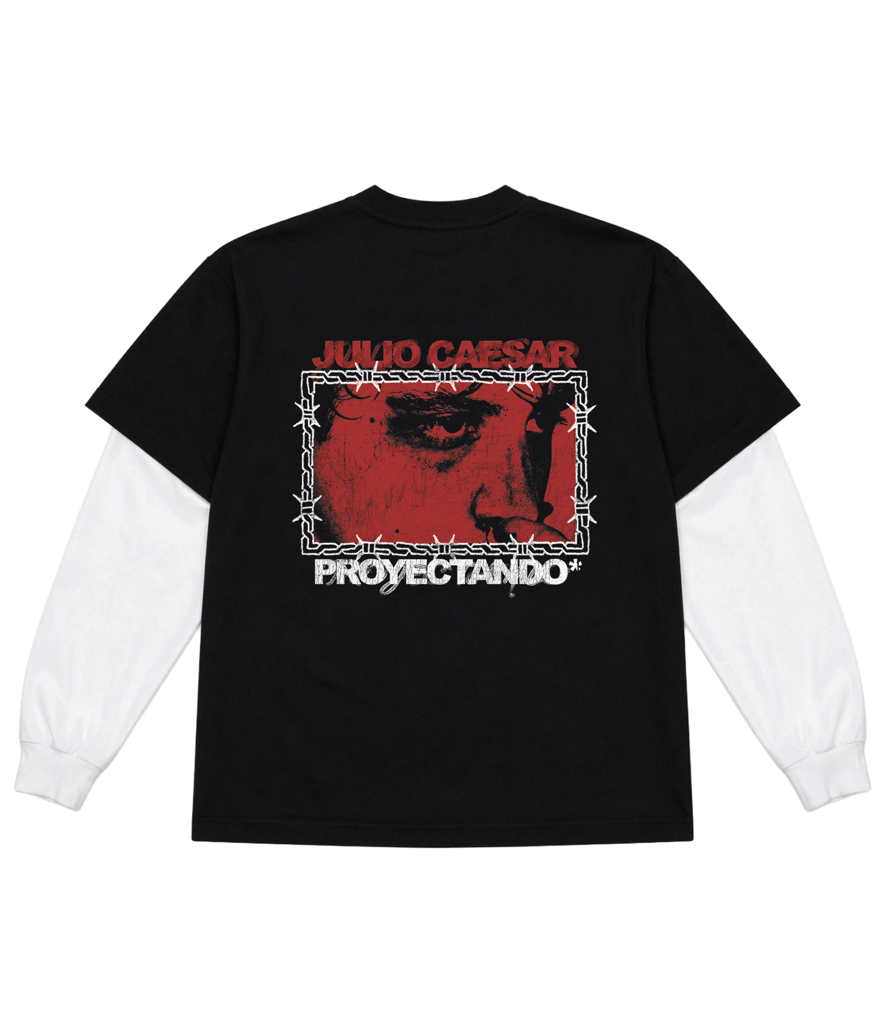 Proyectando* Long Sleeve