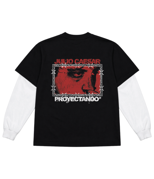 Proyectando* Long Sleeve