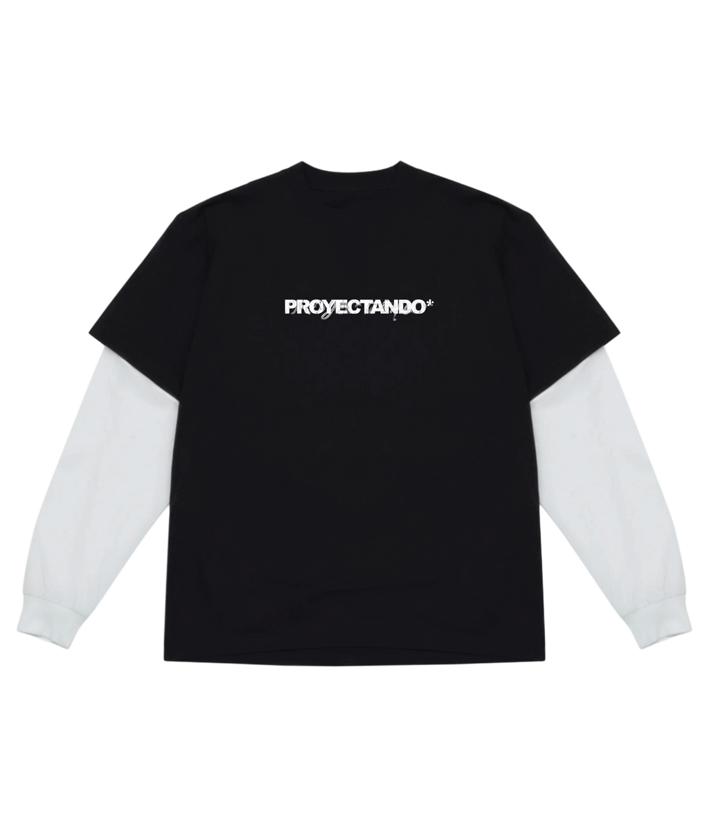 Proyectando* Long Sleeve