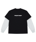 Proyectando* Long Sleeve