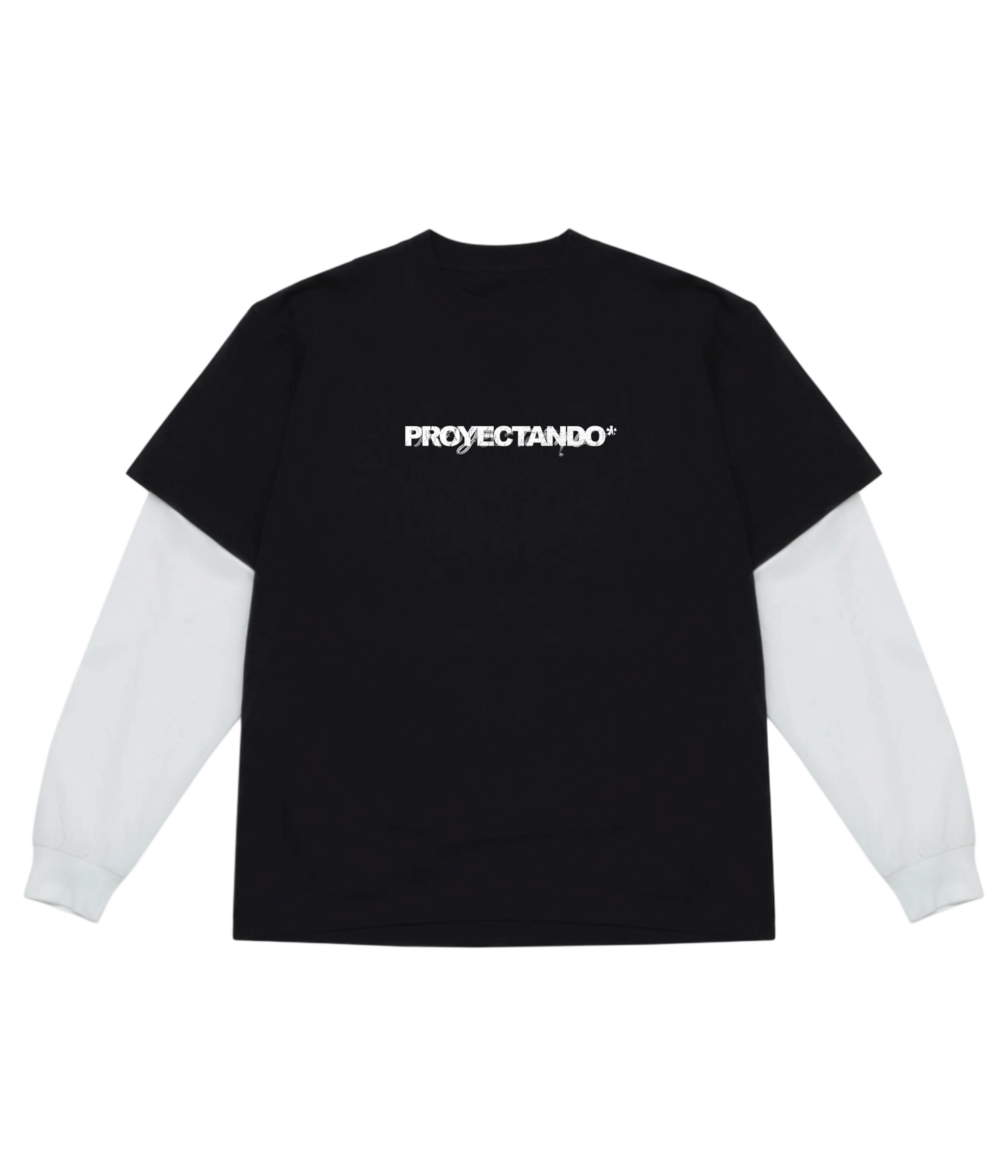 Proyectando* Long Sleeve