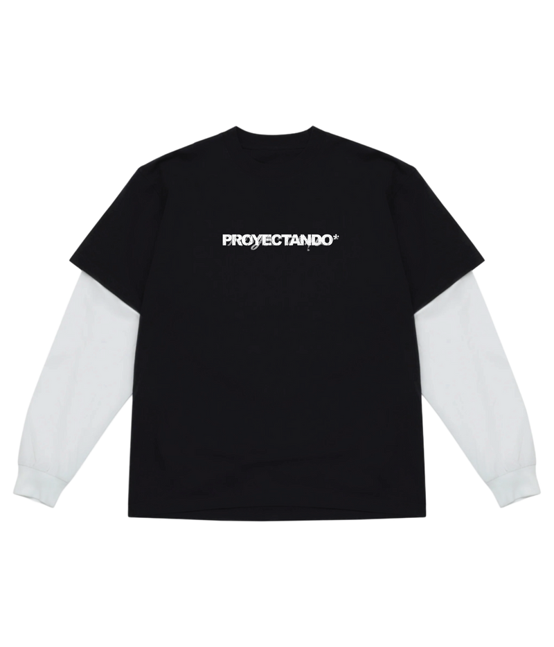 Proyectando* Long Sleeve