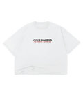 Roxy White Tee